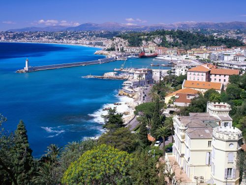 Nice, France